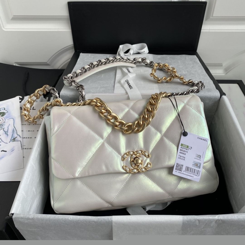 Ch*el 19 bags